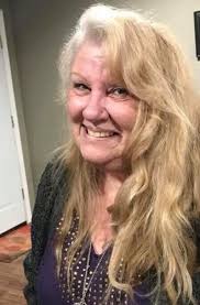 Barbara Crandall (August 13, 1958