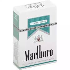 Marlboro man tobacco cigarette cowboy tin sign vintage wall poster retro iron painting metal plaque sheet for bar cafe garage home gift birthday wedding. Marlboro Cigarettes Silver Pack Menthol Shop Remke Markets
