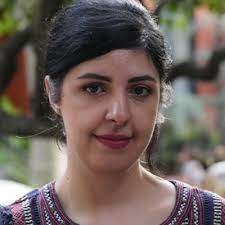 Team — Power of Priya