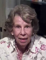 Obituary information for Jo Ann Massey