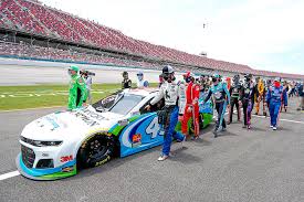 Fox sports is part of the fox broadcasting company. Trump Rips Wallace Nascar Peninsula Daily News