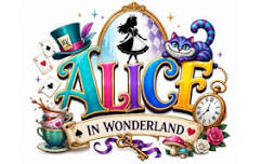 RTC presents Alice in Wonderland