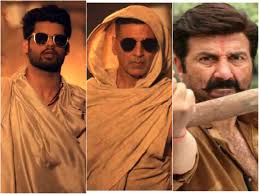 I Feel Blessed That I Worked With Akshay Kumar Sunny Deol Says Karan Kapadia Filmibeat Apne (2007) full hindi movie | dharmendra, sunny deol, bobby deol, shilpa shetty, katrina kaifgoldmines hindi. sunny deol says karan kapadia