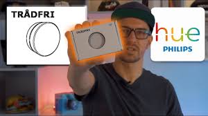 Ikea Tradfri Dimmer Richtig In Philips Hue Einbinden Anleitung Youtube