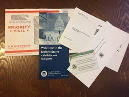 Enter usps delivery instructions™ for your mail carrier. Immigrationjourney Employment Based Green Card By Consular Processing