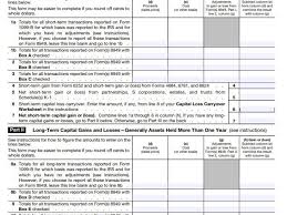 Some of the worksheets displayed are and losses capital gains, schedule d tax work 2018, schedule d capital gains and losses, 2017 schedule d tax work, schedule d tax work 2016, capital loss carryover work, 2018 schedule 1299 i income. Schedule D Capital Gains And Losses Definition