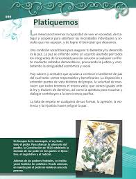 El administrador del blog varios libros 28 august 2021 también recopila otras imágenes relacionadas con los contestado libro de formacion civica y etica 4 grado respuestas a continuación. Formacion Civica Y Etica Cuarto Grado 2016 2017 Online Pagina 104 De 128 Libros De Texto Online