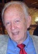 David Cheshire Obituary (1927