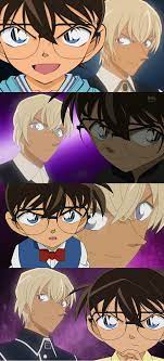 detective conan 名探偵コナン amuro tooru コナン 安室透 detective conan detektif conan anime