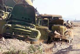 Amin was deposed from power almost immediately, as he and 200 of his guards were killed on december 27 by soviet army spetsnaz , replaced by babrak karmal. A History Of The Soviet Union Afghan War 1979 1989 Brewminate