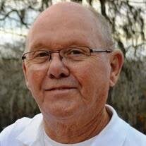 George McCune Obituary