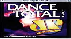 Dance Total 2001 Youtube