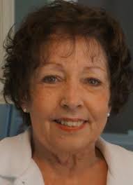 Karyn MacGillivray Obituary (1947