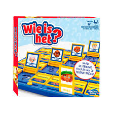 Wie Is Het Nl Online Kopen Lobbes Speelgoed