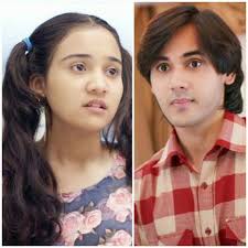Naina Sameer Cute Actors Innocent Love Cute Couples