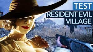 Предзаказ полный комплект resident evil village и resident evil 7. Dmh99qdbcrvawm