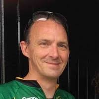 Barry Luther's Instagram, Twitter & Facebook