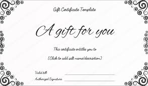 Maybe you would like to learn more about one of these? Gif Image Most Wanted I Owe You Gift Certificate