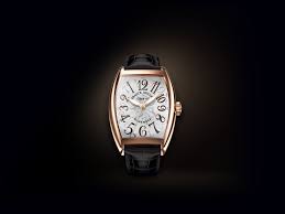 The bitcoin watch is already available online and at franck muller's dubai mall store. Vanguard Encrypto Franck Muller