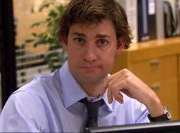 Runde 3! Was war das Beste, was Jim Halpert getan hat? : r/theoffice