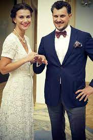 Звезда сериала «физрук» евгения дмитриева стала мамой во второй раз. Aleksej Sekirin Biografiya Informaciya Lichnaya Zhizn Foto