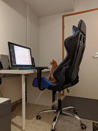 Future Gamer Http Bit Ly 2aiwb1p Gaming Chair Leather Chair Makeover Adirondack Chair Plans Free