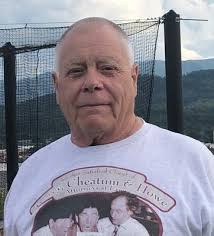 Gerald Gilley Obituary (2020)