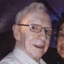 David Voss Obituary (1930