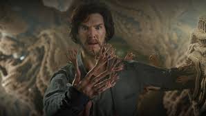 Given everything strange has accomplished to date marvel studios' big boss, kevin feige, has confirmed that doctor strange in the multiverse of madness will tie directly into the events of the highly anticipated disney+ show, loki. Kevin Feige Teases The 80s Reminiscent Pg 13 Horror Of Doctor Strange 2