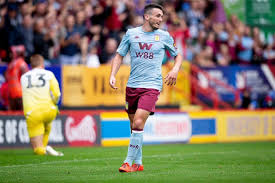 Minutes, goals and assits by club, position, situation. Rangers Boss Steven Gerrard Raves About Aston Villa Midfielder John Mcginn Sportslens Com