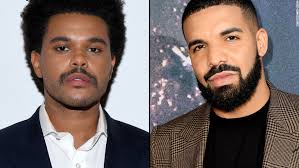 In late 2010, tesfaye anonymously uploaded several songs to youtube under the name the weeknd. Drake Sides With The Weeknd Says Grammys May No Longer Matter Cnn