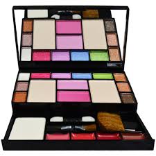 Buy makeup revolution london pro makeup eraser glove, black online at low price in india on amazon.in. Lakme Makeup Kit Price