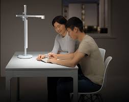 Jax tall task lamp & usb. Dyson Lightcycle Review Smart Lighting For Wellbeing