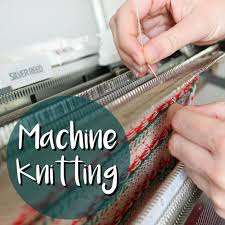 Most models have not been manufactured since about 1998. Knitting Machine For Beginners Your One Stop Guide Sintelli