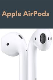 Gadget Apple Airpods Apple Buy Apple Case