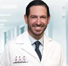 Michael C. Cusick, M.D