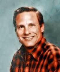 John Hayes Obituary (1962