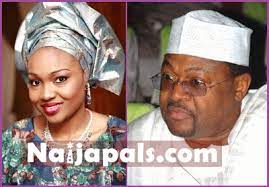 Eniola adenuga, paddy adenuga, adetutu oyindamola emilia, abimbola adenugaa, michael babajide adenuga and bella disu. Mike Adenuga Fights Married Daughter Bella For Not Retaining Her Maiden Name Gistmania