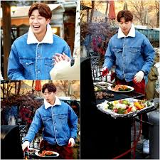 Kill me, heal me (korean: Kill Me Heal Me Park Seo Joon S Still Image Released Hancinema