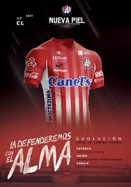 Atlético san luis kit 512×512 is a very excellent design. Atletico San Luis Ascenso Mx 17 18 Playeras De Futbol San Luis Futbol