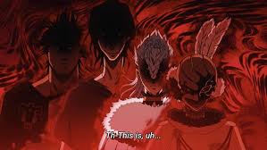 Black Clover - By My Side (Asta X Noelle) - Chapter 19: The Royal Knights  Exam (Part 1) - Wattpad
