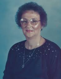 Obituary for Almeda Maxine Galasso