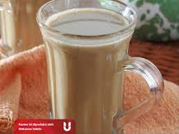 Resep sarabba, minuman sehat yang bikin siapapun yang mencobanya langsung ketagihan. Manfaat Dari Secangkir Sarabba Khas Bugis Makassar Kumparan Com