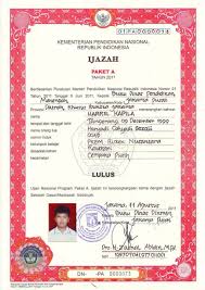 Nah berikut ini kami bagikan kepada anda contoh format surat permohonan blanko ijazah yang bisa digunakan untuk jenjang sd, smp dan sma sederajat. Ijazah Smp Shefalitayal