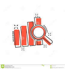 El tiempo en argentina para 14 días, pronostico del tiempo por horas y condiciones actuales. Vector El Icono Financiero Del Pronostico De La Historieta En Estilo Comico Analytics Ilustracion Del Vector Ilustracion De Aumento Crecimiento 124087128