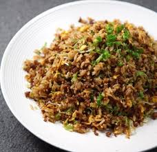 Stir and sautee another 2 min or until nearly cooked through. How To Make Beef Fried Rice Step By Step Yum Of China