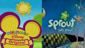 This show is unlike most other pbs kids shows because of the fact that it doesn't specifically aim towards little kids. 1000 Sub Special Part 1 Playhouse Disney Pbs Kids Sprout Handovers 2008 Youtube