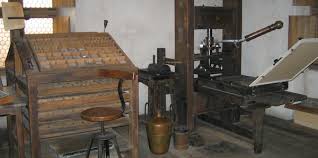 It is possible that without it there would have been gutenberg's invention of the movable type printing press meant that books could be produced in greater numbers and more quickly and cheaply than. Gutenberg S Legacy And The Continued Power Of Print