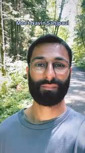 Meet Navin Sahjpaul, an exceptional practicum student at Wellness Evolved  Counselling, who brings a wealth of experience and a heart full of  compassion to his work. Navin is a South Asian man of ...