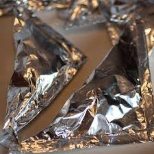 Tin Foil Chicken Recipe Recipe Foil Wrapped Chicken Chicken Wraps Paper Wrapped Chicken